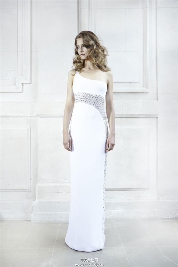 Azzaro2014服裝度假系列鑒賞