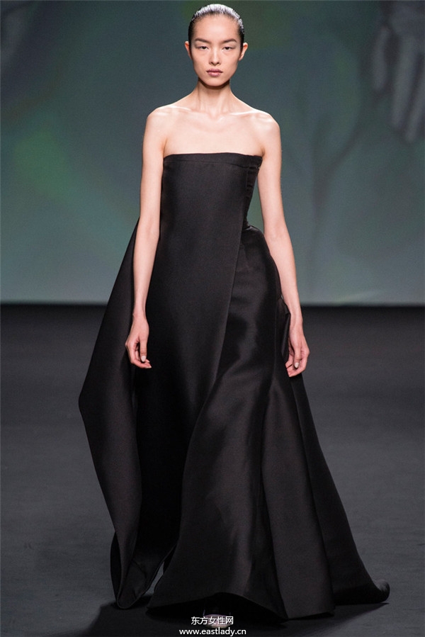 Christian Dior 2013秋冬服裝新品發(fā)布