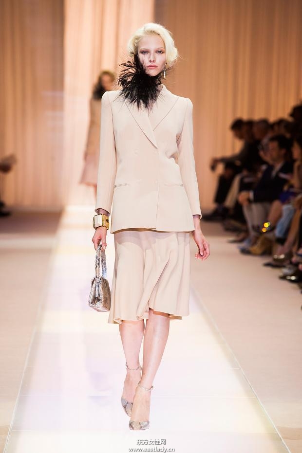 Armani Prive 2013秋冬服裝新品發(fā)布