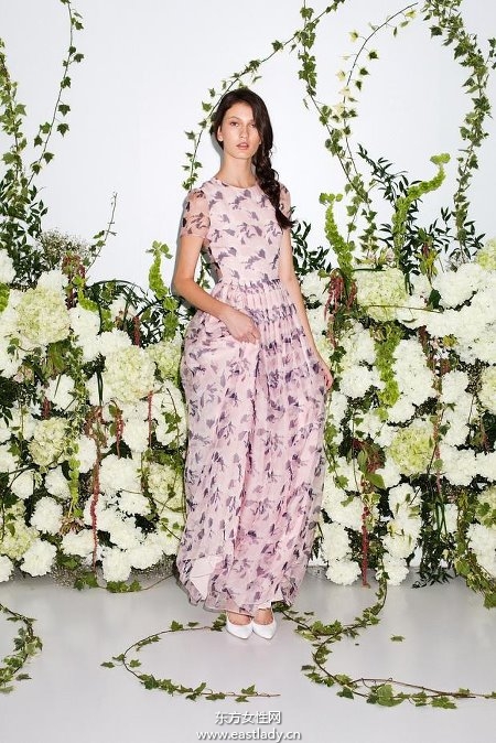 Noon by Noor 2013夏季新品發(fā)布