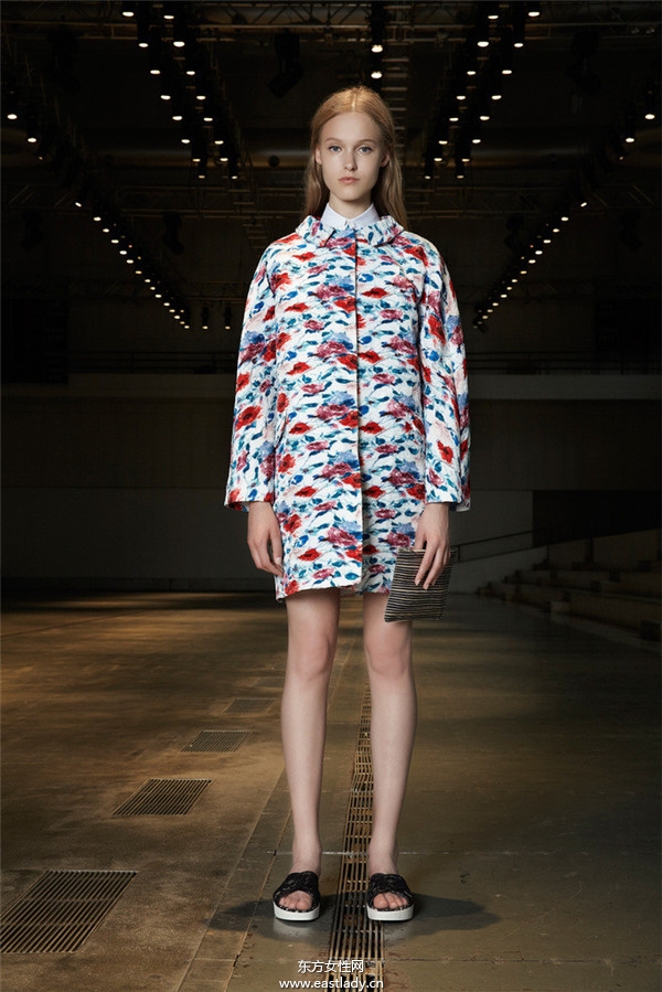 No.21 2014服裝度假系列鑒賞