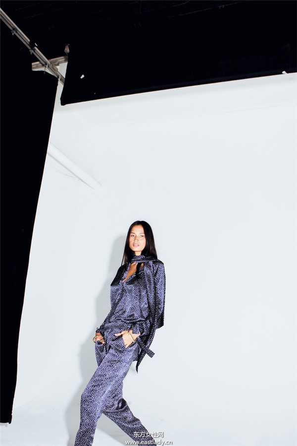 Juan Carlos Obando 2014服裝度假系列鑒賞