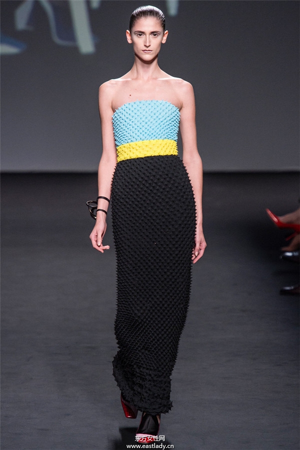 Christian Dior 2013秋冬服裝新品發(fā)布