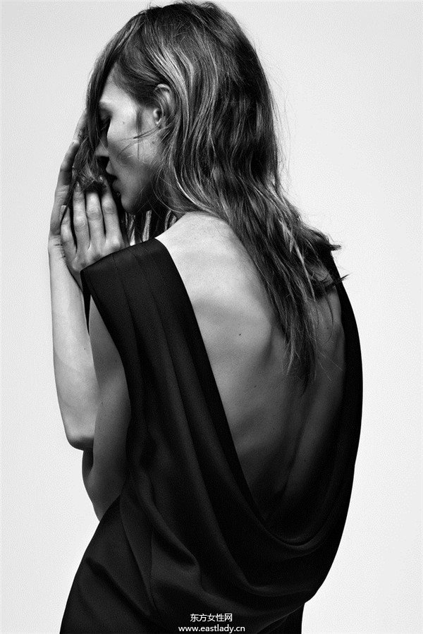 Saint Laurent2014服裝度假系列鑒賞