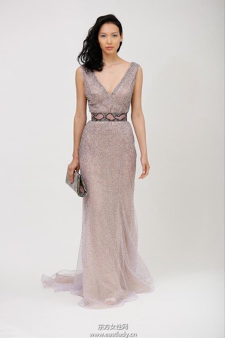 Dennis Basso 2014度假系列發(fā)布