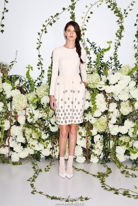 Noon by Noor 2013夏季新品發(fā)布