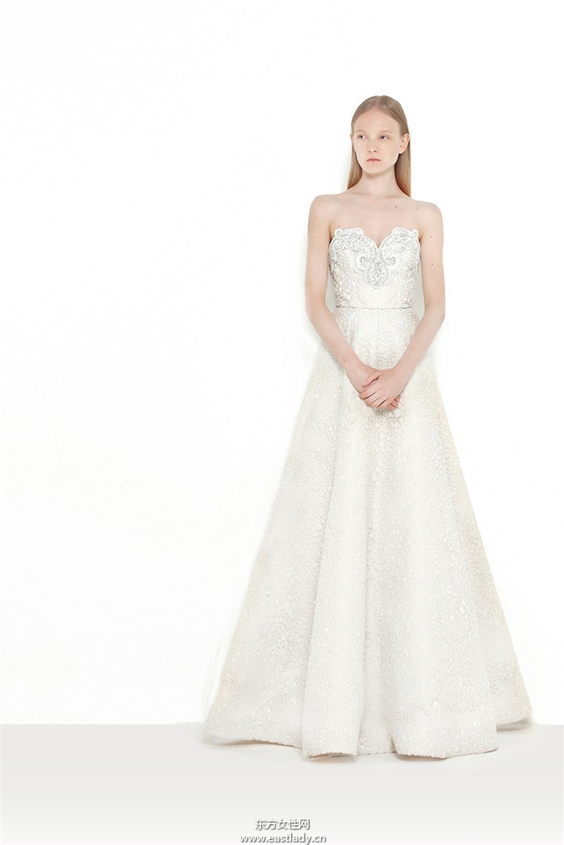 Andrew Gn(鄞昌濤) 2014服裝度假系列鑒賞