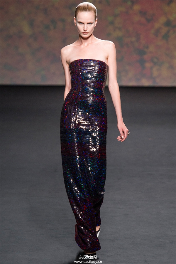 Christian Dior 2013秋冬服裝新品發(fā)布