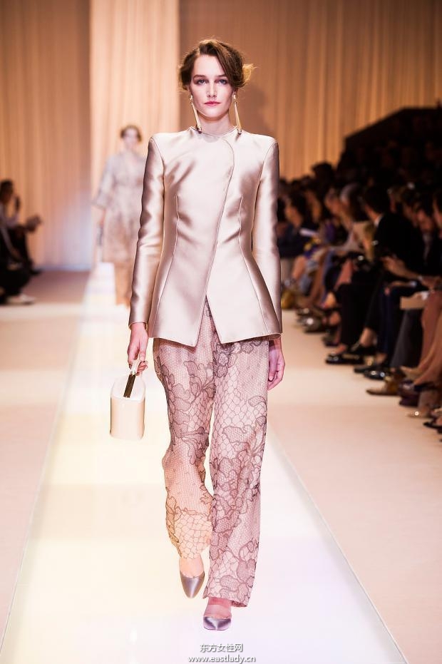 Armani Prive 2013秋冬服裝新品發(fā)布