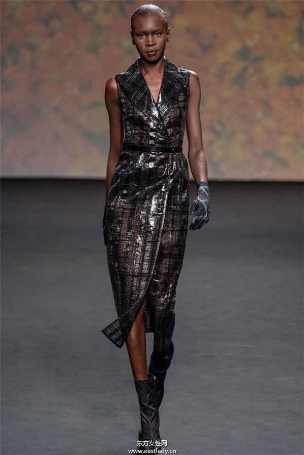 Christian Dior 2013秋冬服裝新品發(fā)布