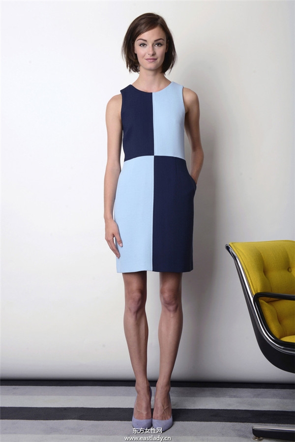 Lisa Perry 2014服裝度假系列鑒賞