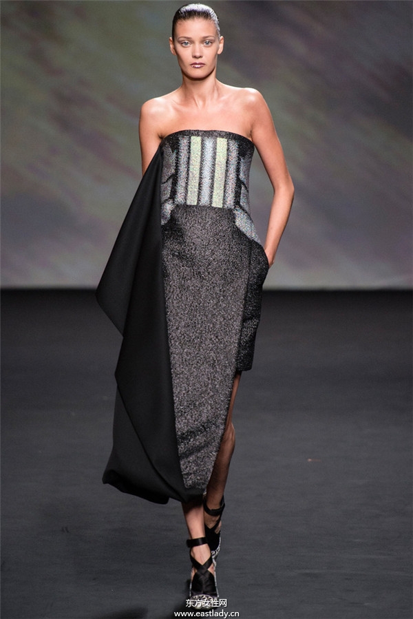 Christian Dior 2013秋冬服裝新品發(fā)布