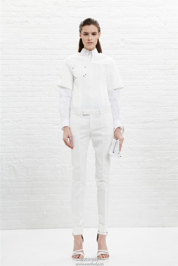 Diesel Black Gold 2014服裝度假系列新品發(fā)布