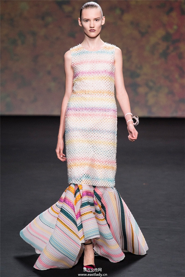 Christian Dior 2013秋冬服裝新品發(fā)布