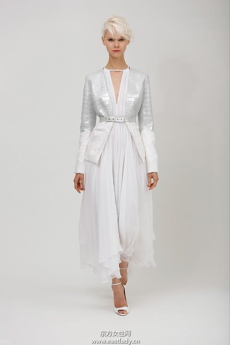 Dennis Basso 2014度假系列發(fā)布