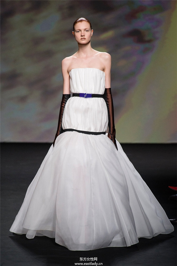 Christian Dior 2013秋冬服裝新品發(fā)布