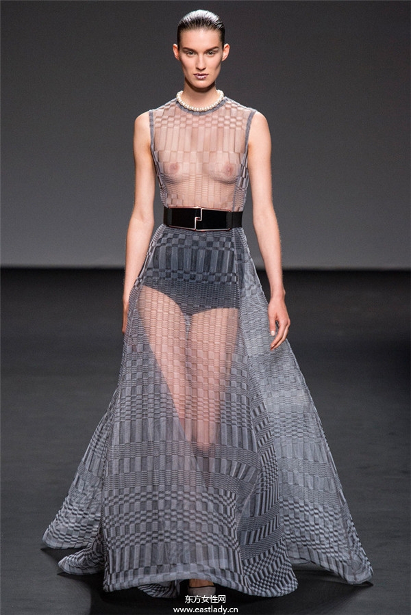 Christian Dior 2013秋冬服裝新品發(fā)布