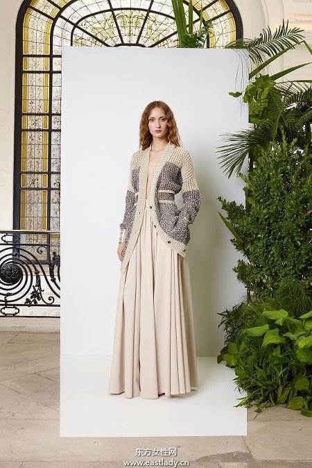 Jean Paul Gaultier(高緹耶)2014服裝新品發(fā)布