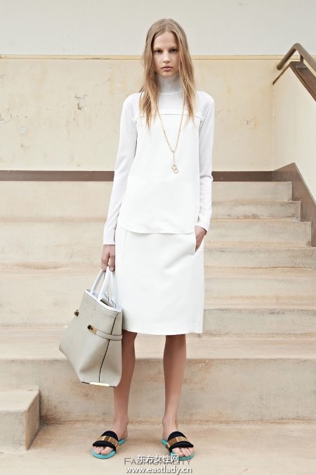 CHLOE2014服裝時(shí)尚大片