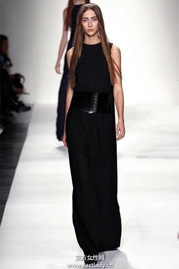 2013春夏服裝系列上演各式各樣時尚大片