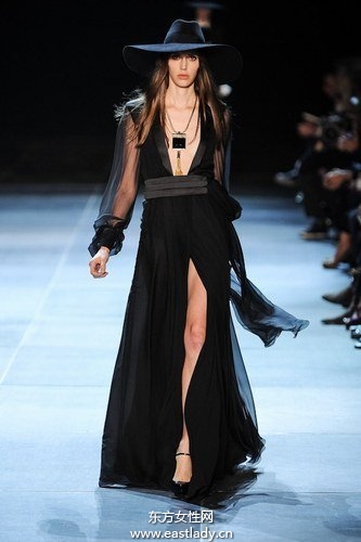 2013春夏服裝系列上演各式各樣時尚大片