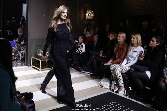 H&M Fall 2013秋季服裝發(fā)布