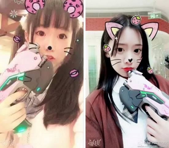 80后看不懂這個 你就真老了