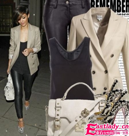 12星座24套 秋冬開運(yùn) 星 裝