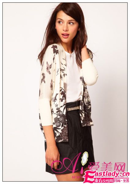 2012必備防曬衣 遮陽扮靚兩不誤