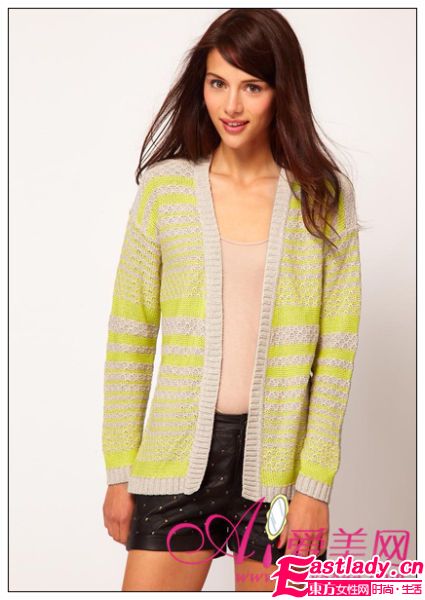 2012必備防曬衣 遮陽扮靚兩不誤