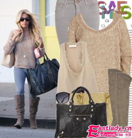 12星座24套 秋冬開運 星 裝