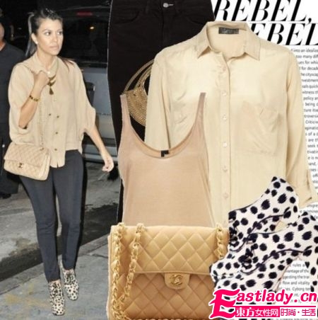 12星座24套 秋冬開運 星 裝