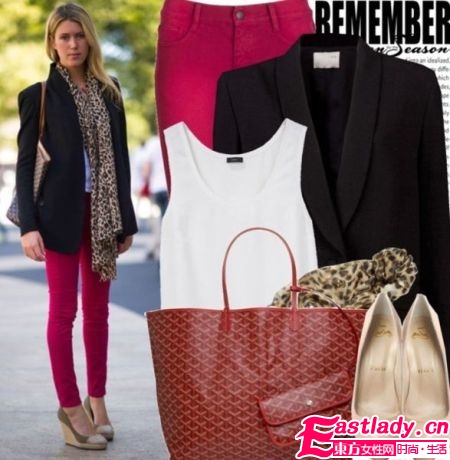 12星座24套 秋冬開運(yùn) 星 裝