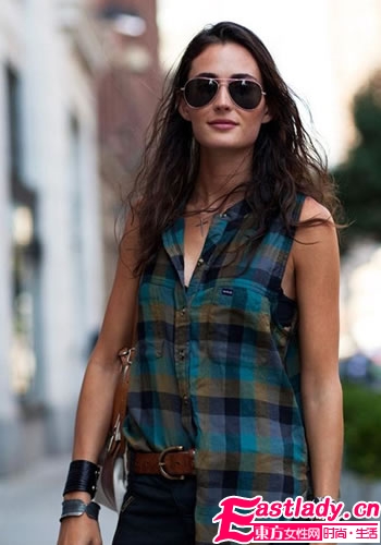 2012早春時裝新時尚 最愛低調(diào)舒適西裝