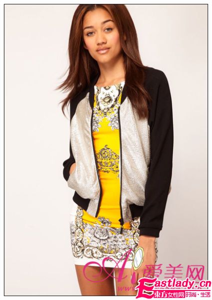 2012必備防曬衣 遮陽扮靚兩不誤