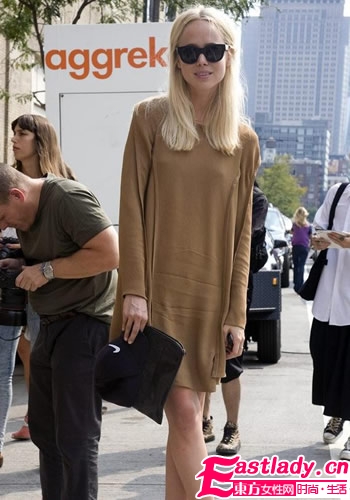 2012早春時裝新時尚 最愛低調(diào)舒適西裝