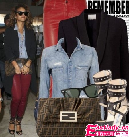 12星座24套 秋冬開運(yùn) 星 裝