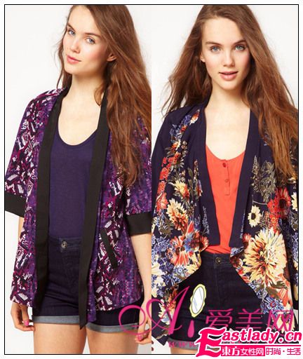 2012必備防曬衣 遮陽扮靚兩不誤