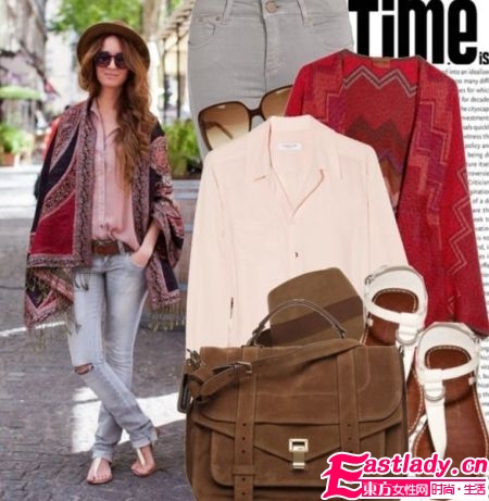 12星座24套 秋冬開(kāi)運(yùn) 星 裝