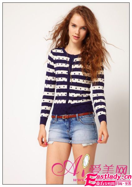 2012必備防曬衣 遮陽(yáng)扮靚兩不誤