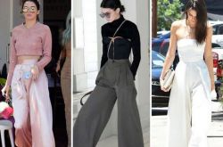 嬌小女人如何穿衣搭配 學(xué)她們這樣穿158秒變168