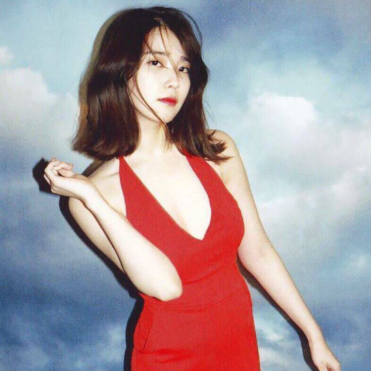 紅唇圖片大集錦 眾女星掀起紅唇革命