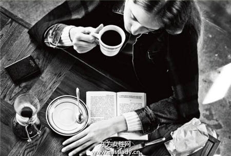 看好了 文藝女青年必備的十種特性