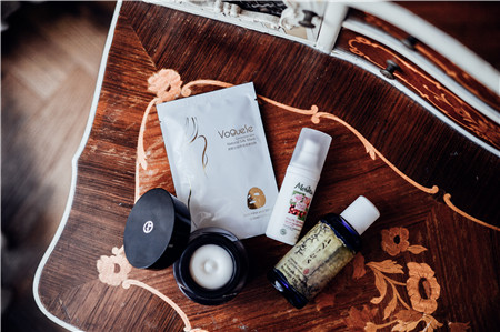 蔡依林親姐蔡旻紋親授如何養(yǎng)成貴婦般優(yōu)雅氣質(zhì)