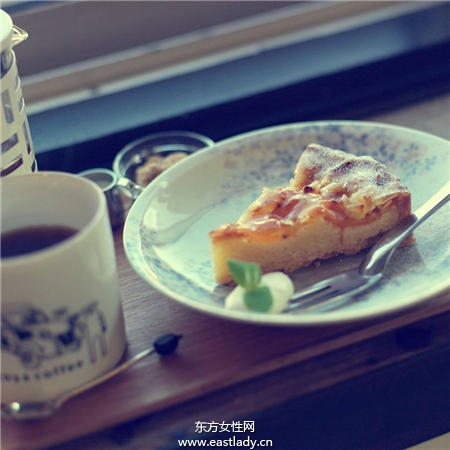 看好了 文藝女青年必備的十種特性