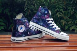 帆布鞋怎么搭配最顯時尚 不同元素穿搭方法推薦