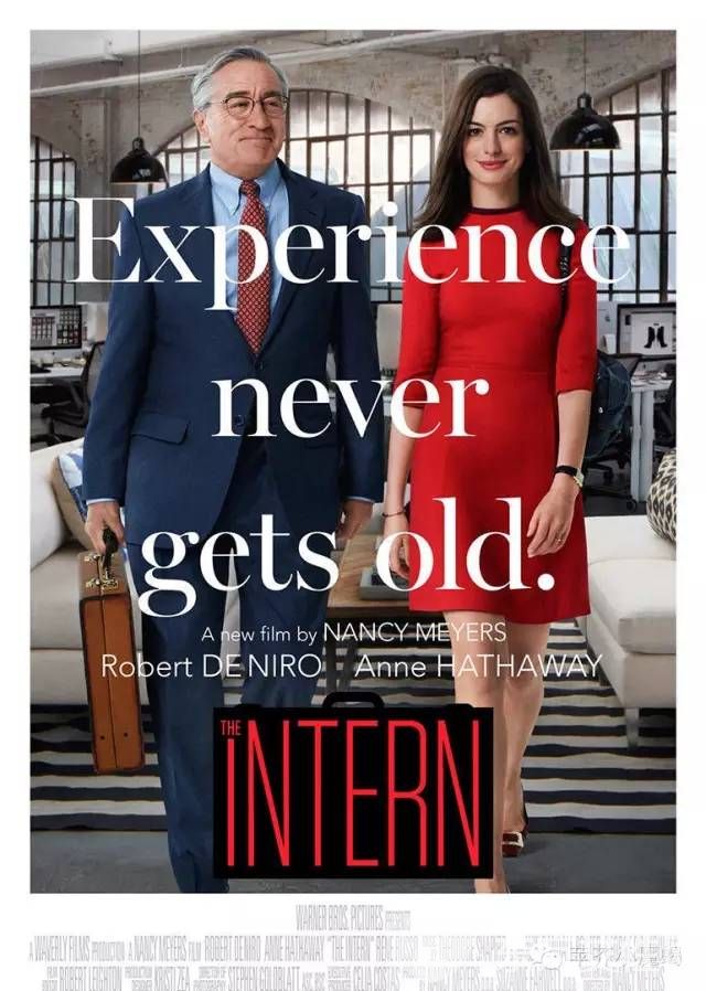 她電影里的職場(chǎng)穿搭 簡(jiǎn)直美的不要不要的