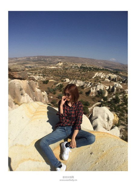 學(xué)學(xué)俏媽咪紗榮子時(shí)尚穿搭tips