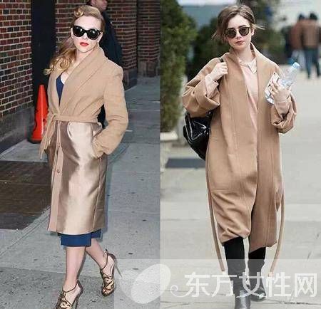 認(rèn)清膚色搭配屬于自己的服裝風(fēng)格 打造高品位女性