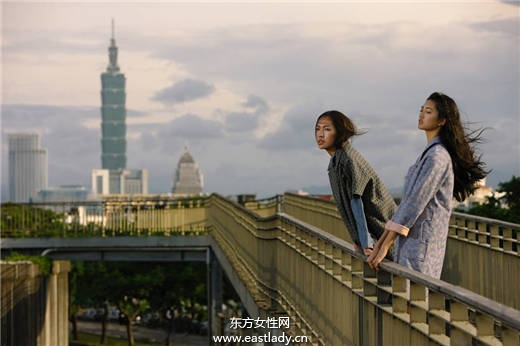 美到爆 進(jìn)軍時(shí)裝周的3位臺(tái)灣超模